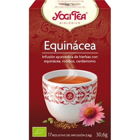 INFUSION EQUINACEA 17...