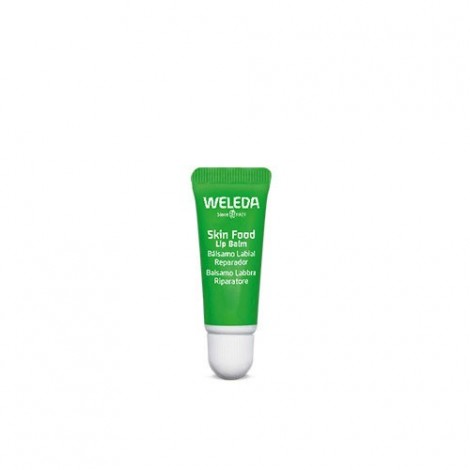 BALSAMO LABIAL SKIN FOOD...