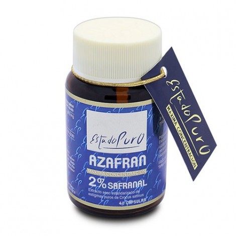 AZAFRAN 2% SAFRANAL 40CAP -...