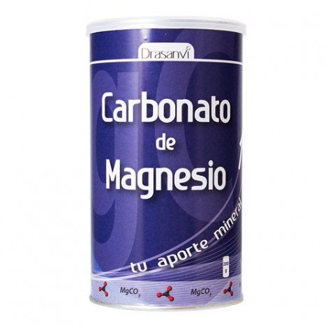 CARBONATO DE MAGNESIO 200G...