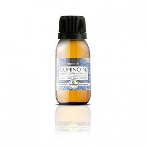 ACEITE VEGETAL COMINO NEGRO...