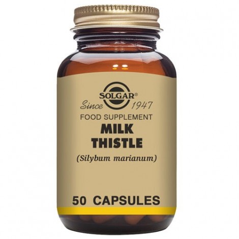 CARDO MARÍA (SILYBUM...