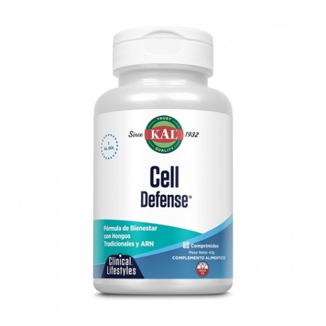 CELL DEFENSE  60 COMP -...