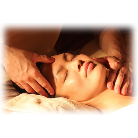 Masaje best sale facial ayurveda