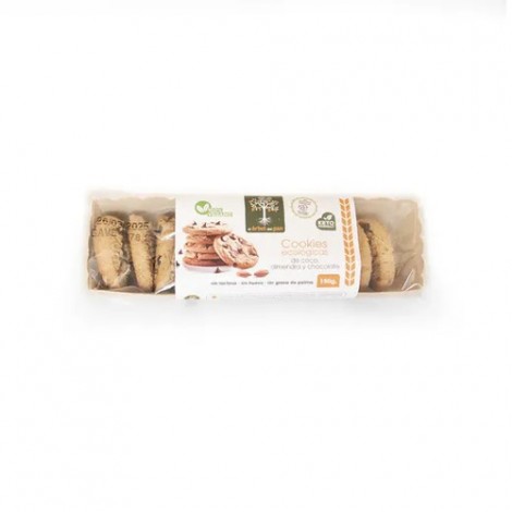 COOKIE PROTEICA ALMENDRA...