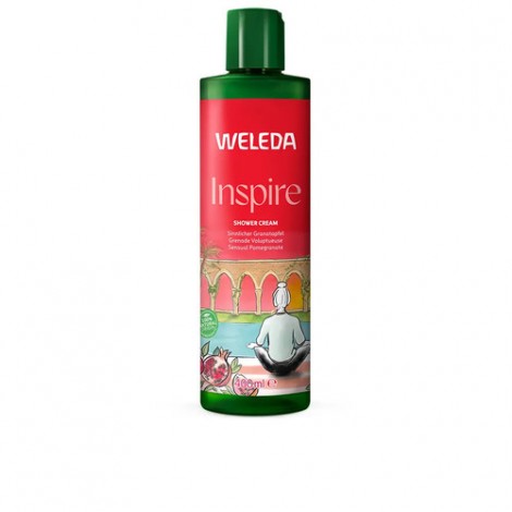 GEL DE DUCHA GRANADA 400ML...