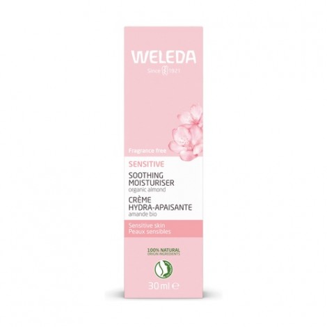 CREMA FACIAL CALMANTE...
