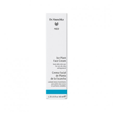 CREMA FACIAL DE PLANTA DE...