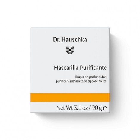 MASCARILLA PURIFICANTE  90G...