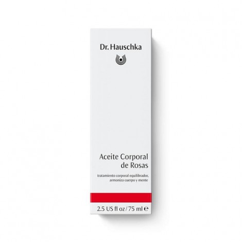 ACEITE CORPORAL DE ROSAS...