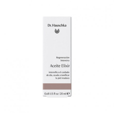 ACEITE ELIXIR REGENERADOR...
