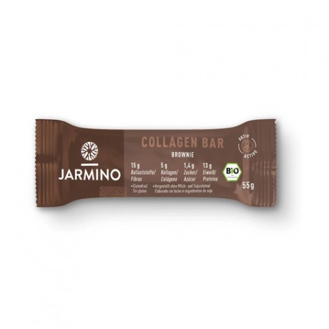 BARRITA COLAGENO Y PROTEINA...