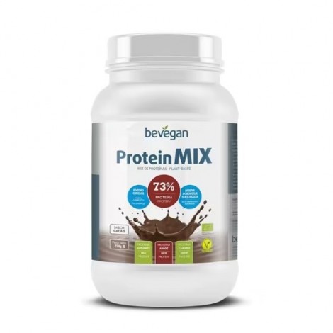 PROTEIN MIX CACAO 70% 750G...