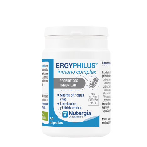 ERGYPHILUS INMUNO COMPLEX...