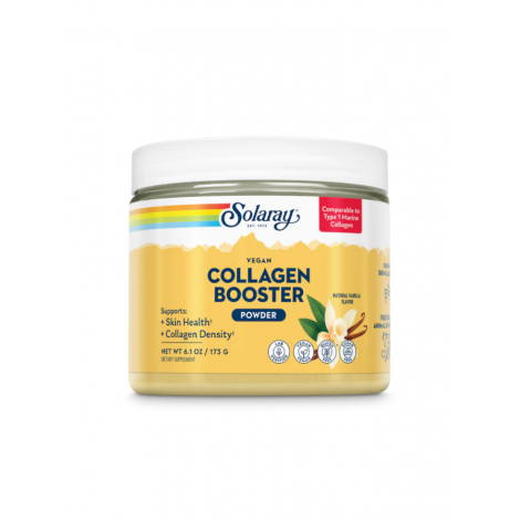 BOOSTER VEGAN COLLAGEN...