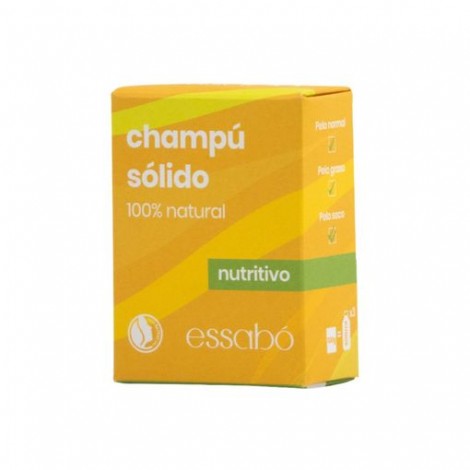 CHAMPU NUTRITIVO 100GR -...
