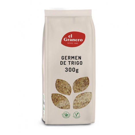 GERMEN DE TRIGO 300GR - EL...