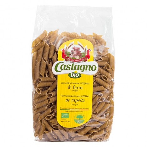 MACARRON ESPELTA INTEGRAL...