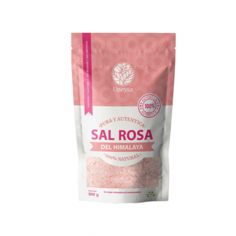 SAL ROSA DEL HIMALAYA...