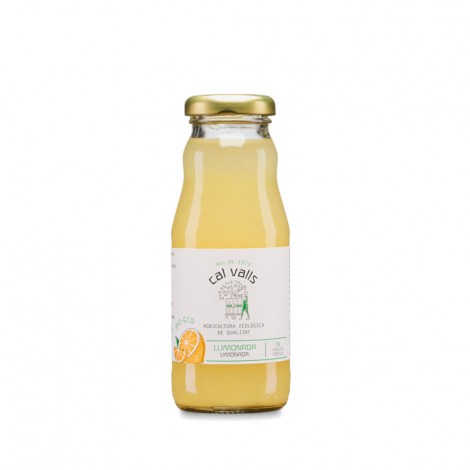 LIMONADA 200ML BIO - CAL VALLS