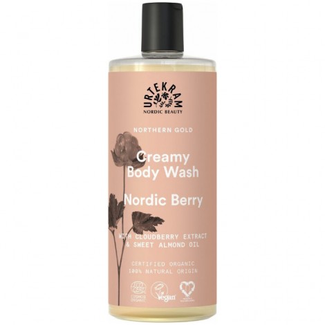 GEL DE DUCHA NORDIC BERRIES...