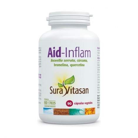 AID INFLAM 90 CAP -...