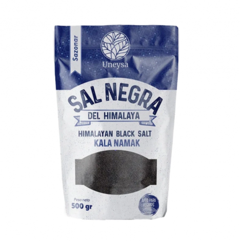 SAL NEGRA DEL HIMALAYA FINA...