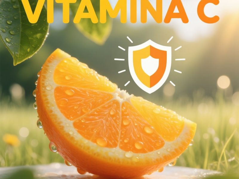 vitamina c