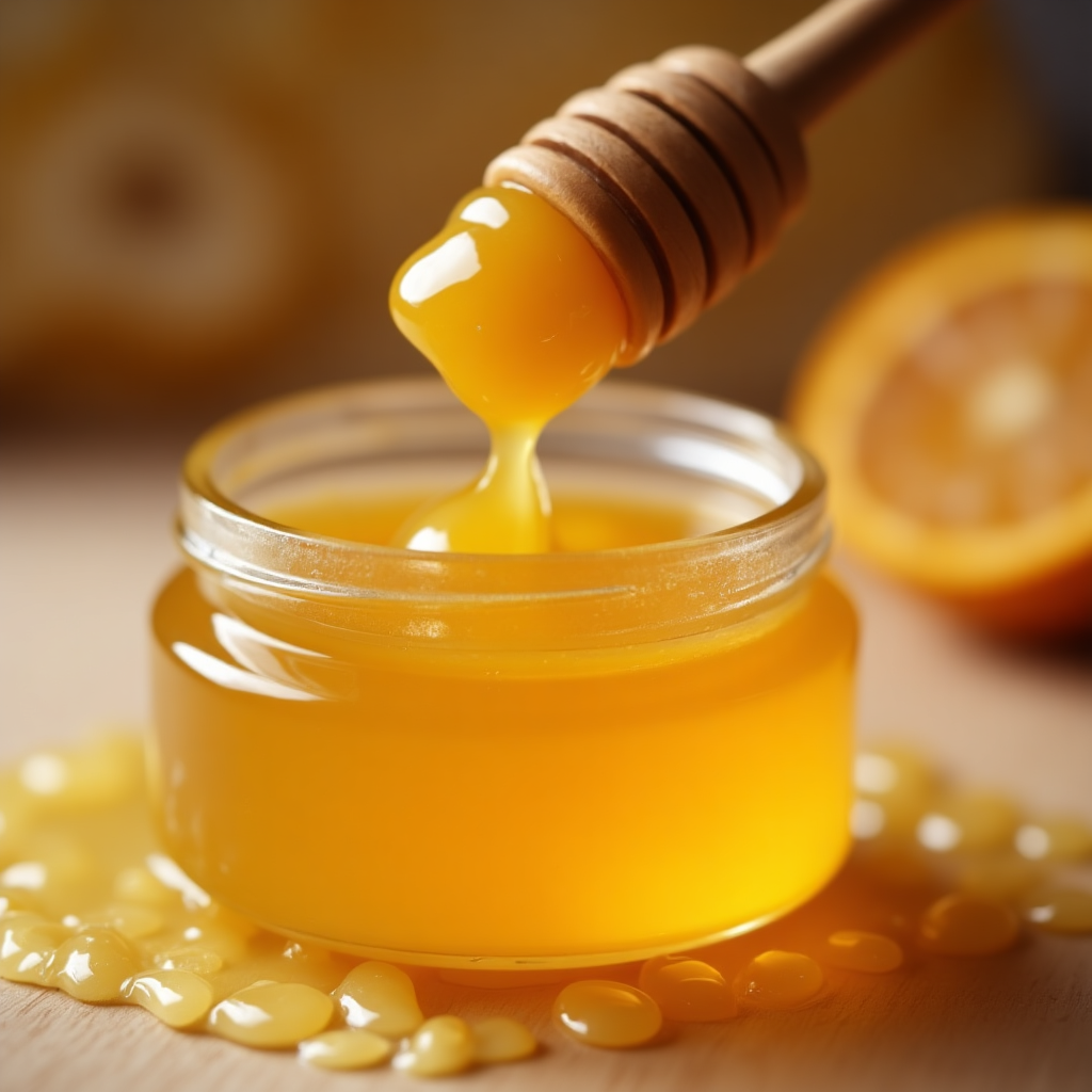 Real Jelly: Benefits, Properties and How to Improve Your Well-Being