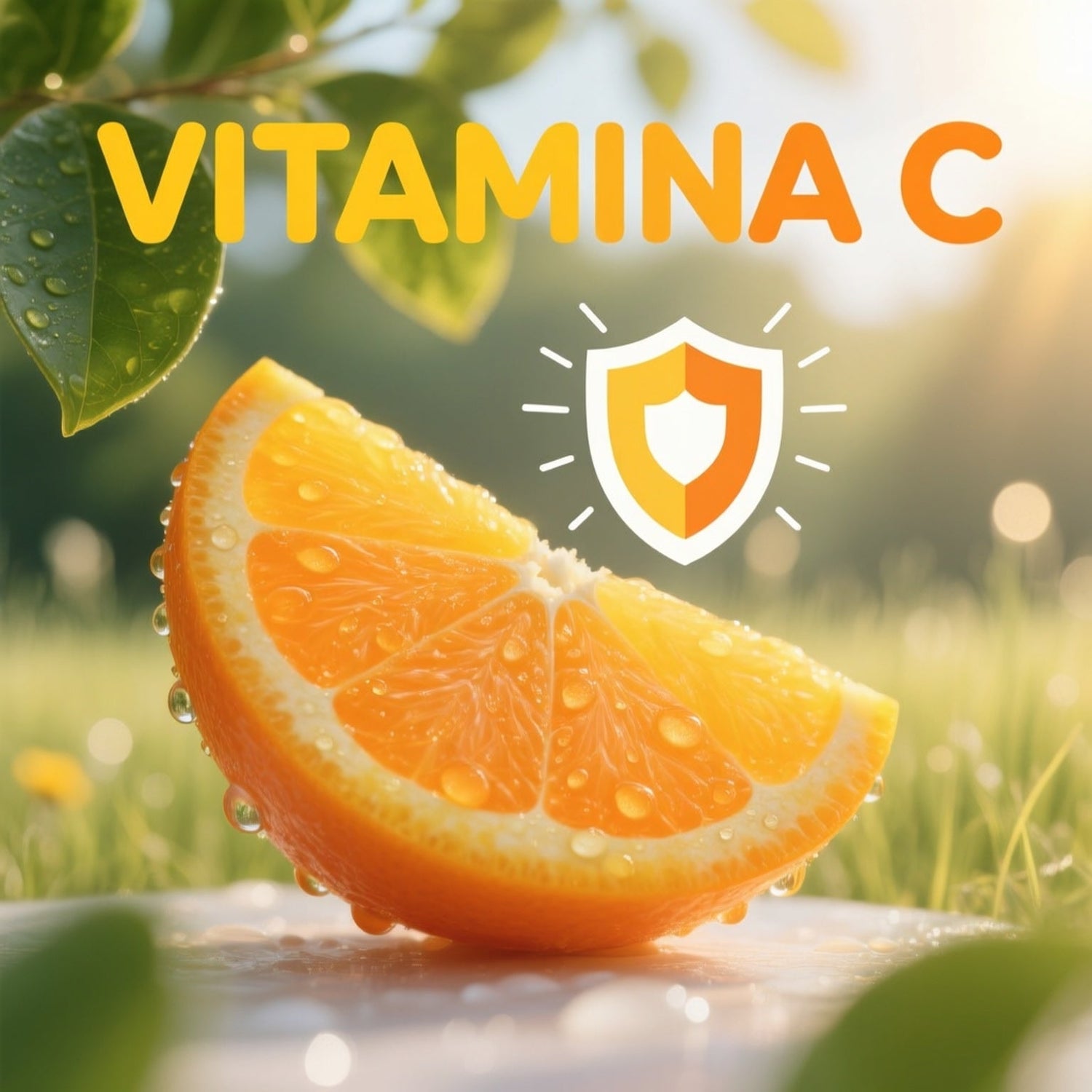 Vitamin C and its benefits