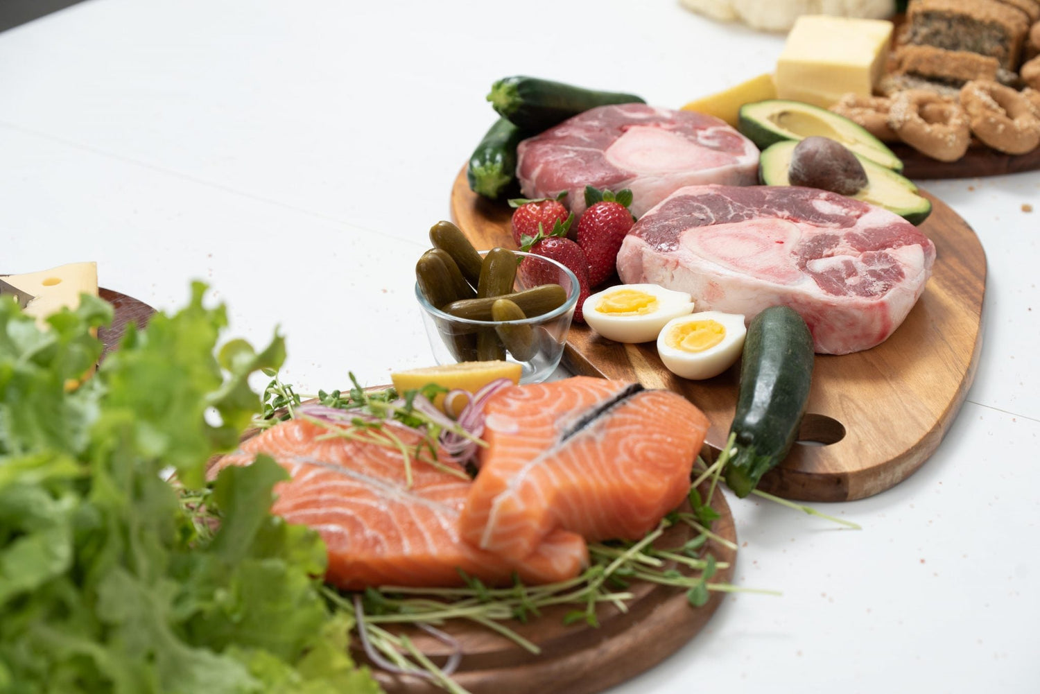 The danger of the keto diet without training