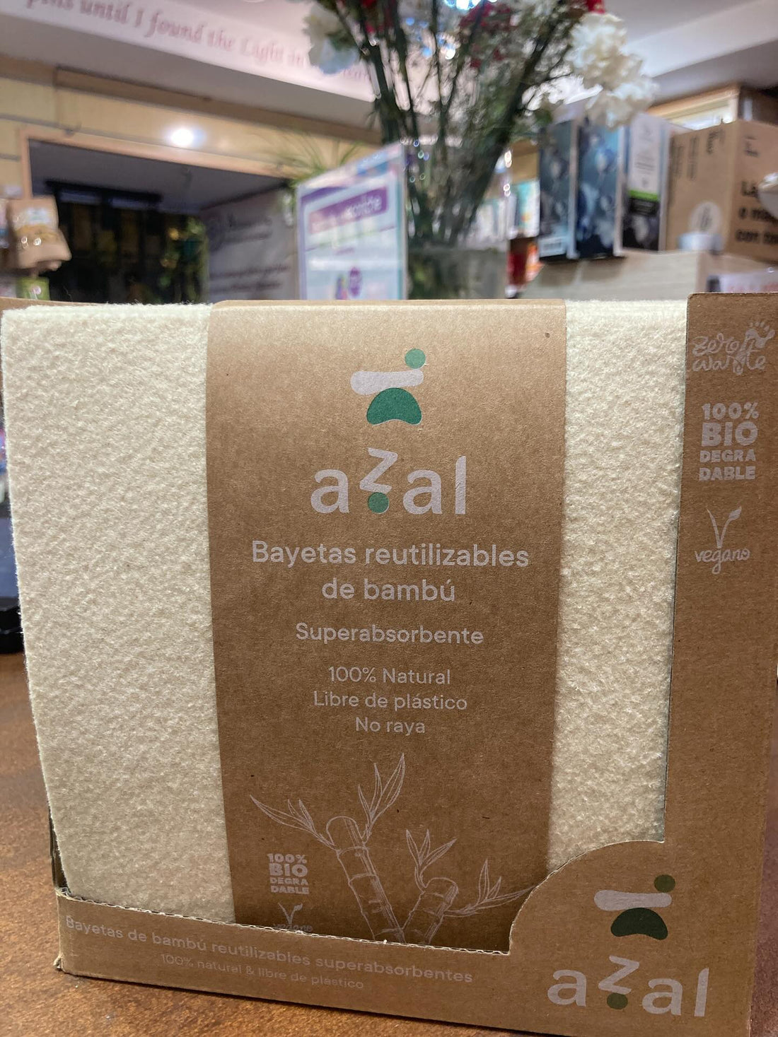 eco-riche