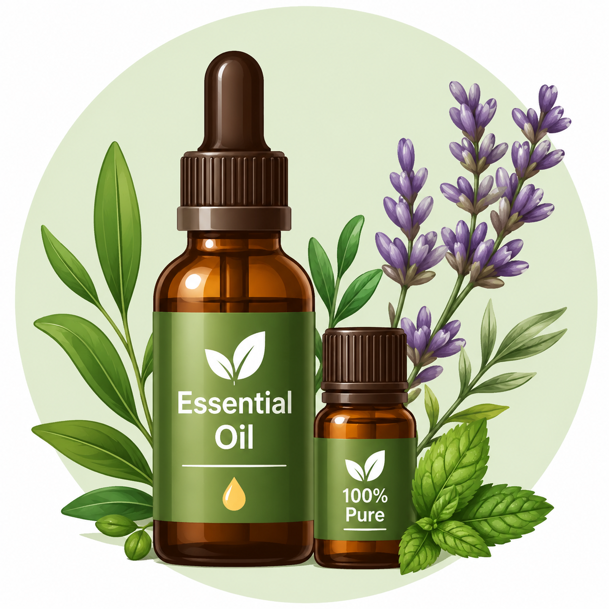 Essential Oils