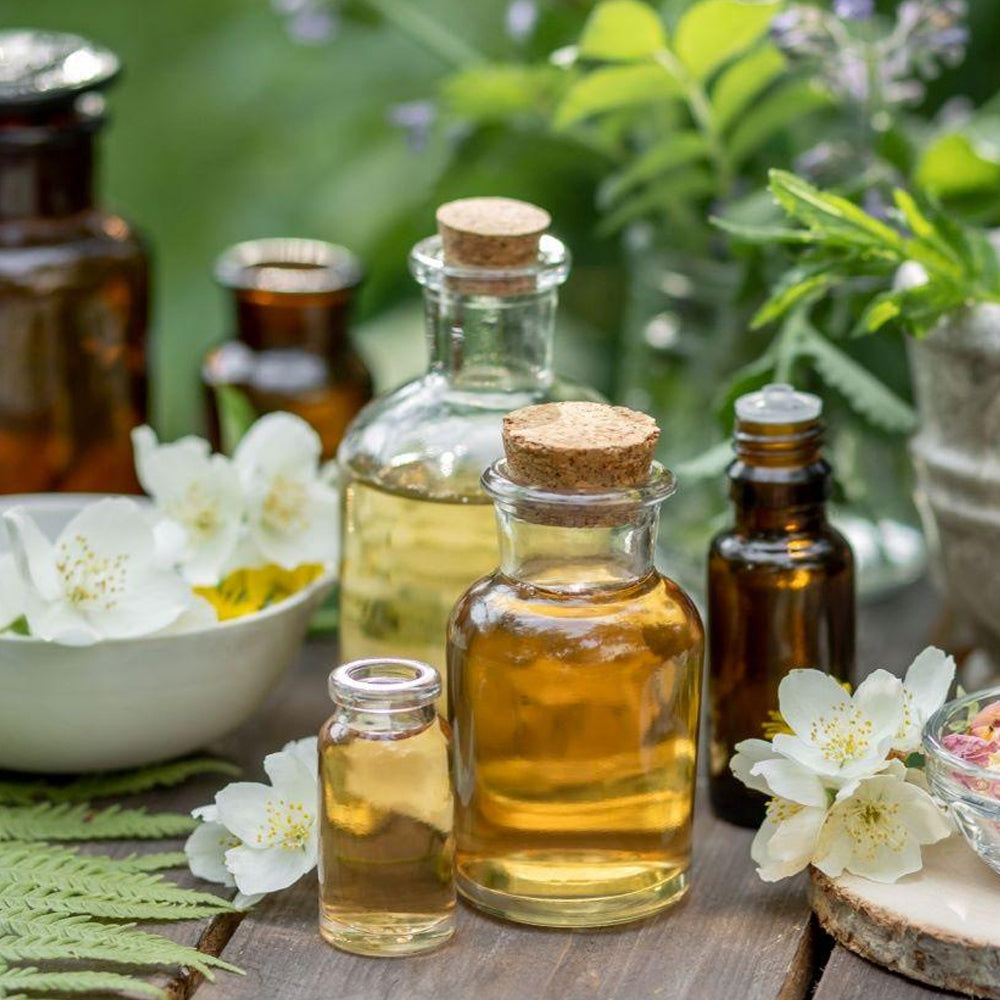 Natural Products