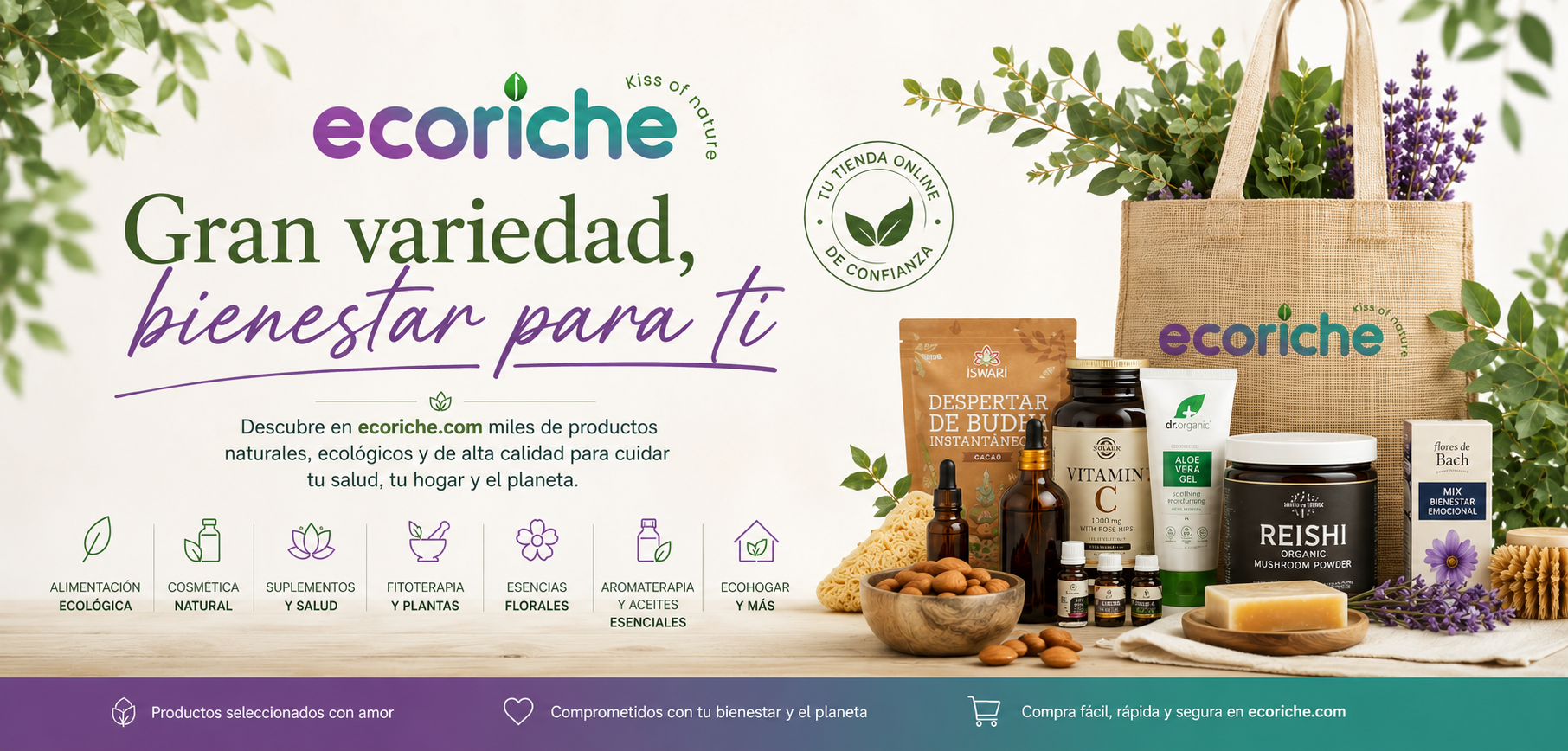 ecoriche