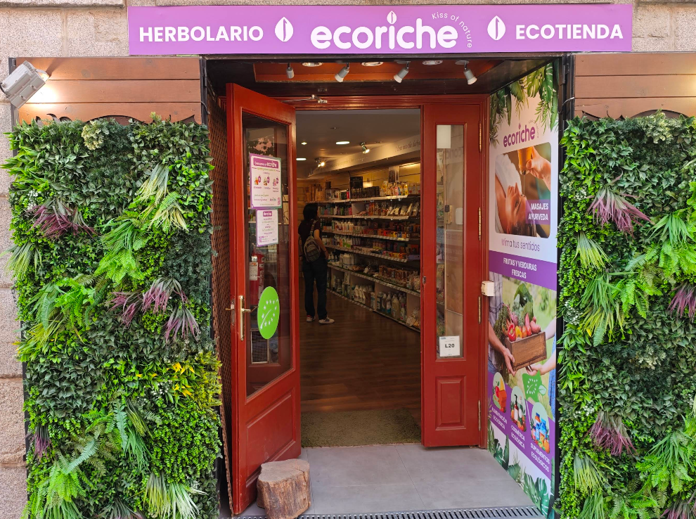 eco-riche