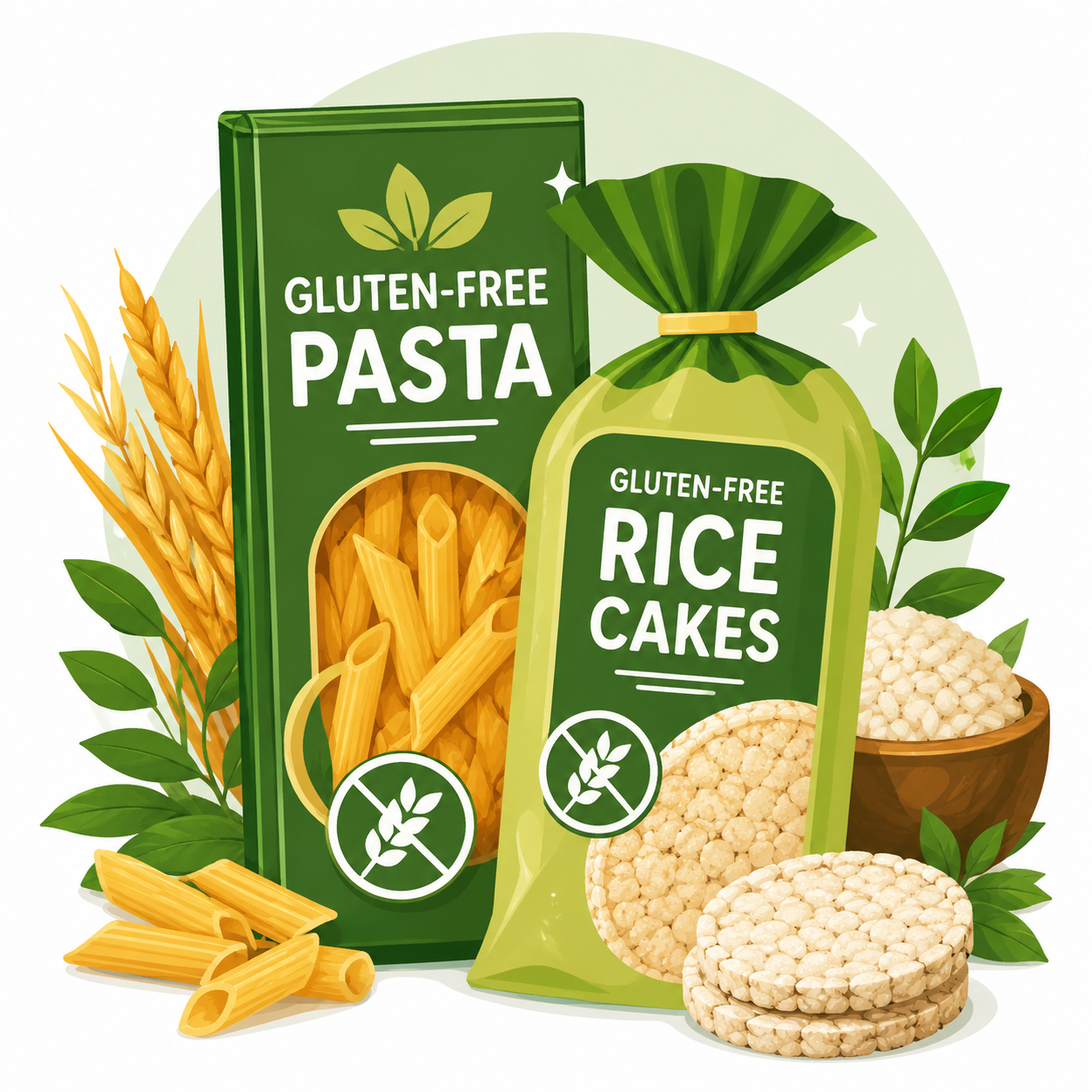 Gluten-Free