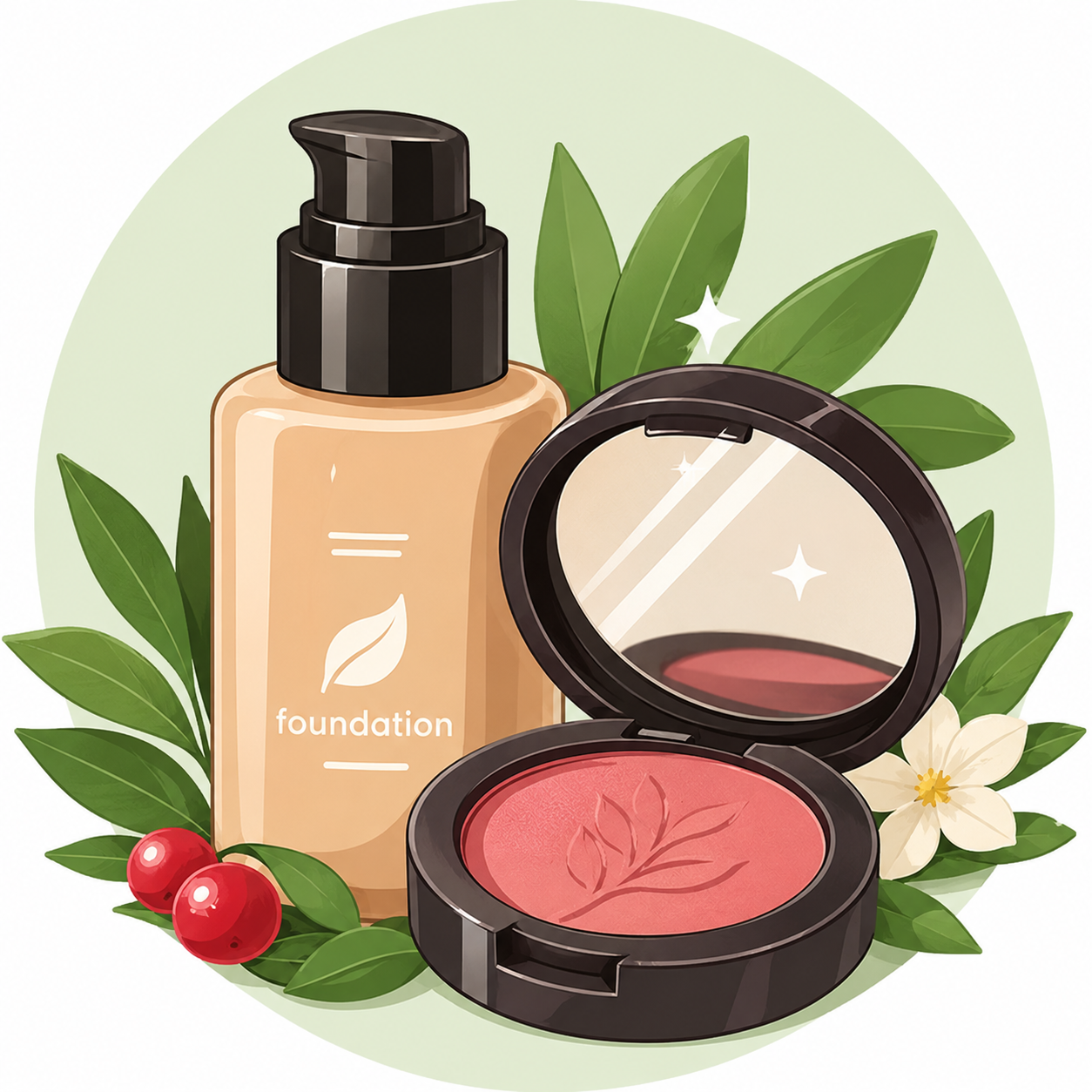 Makeup