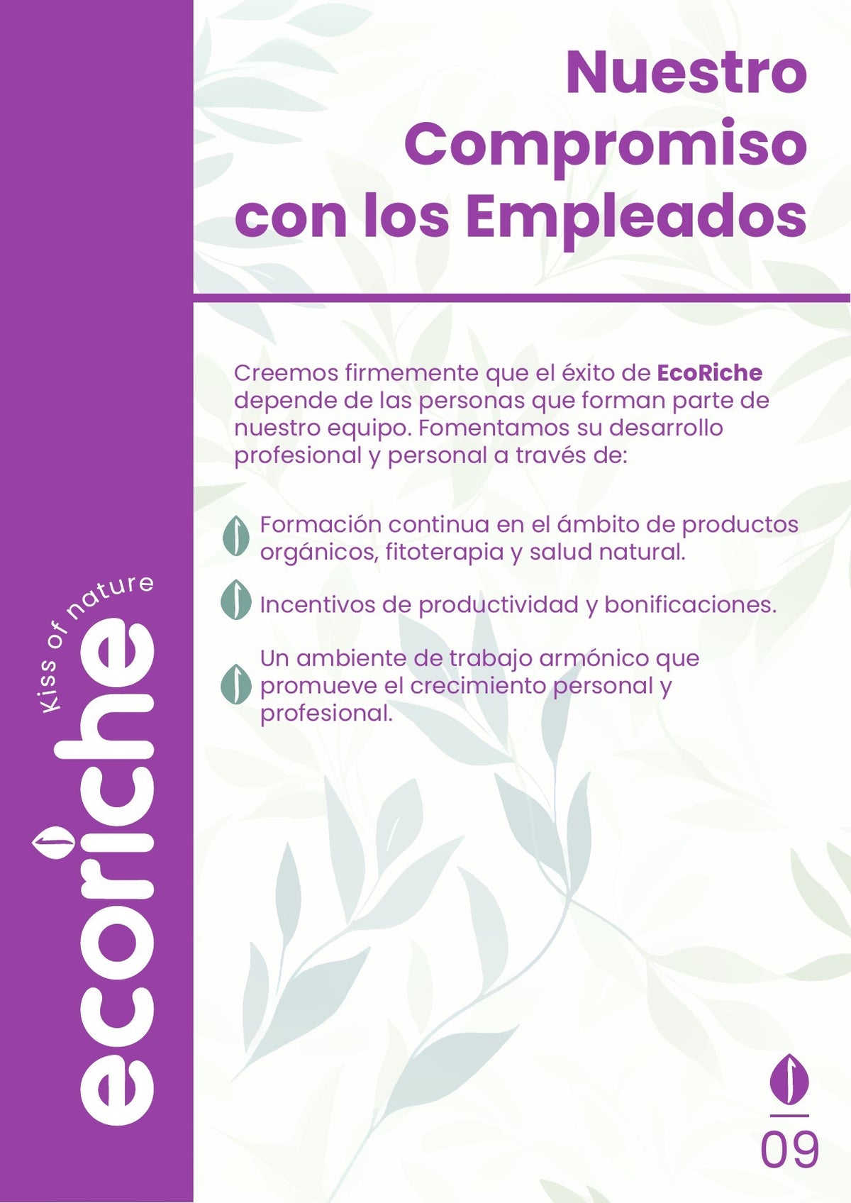ecoriche