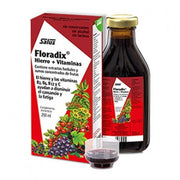 FLORADIX 250ml - SALUS
