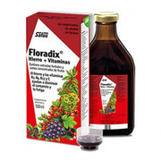 FLORADIX 500ML - SALUS