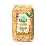 SESAMO TOSTADO ECO 250G - BIOCOP