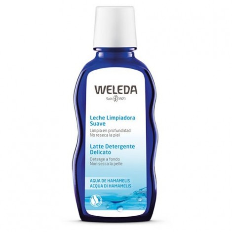 TONICO PERFECCIONADOR 150ML - WELEDA
