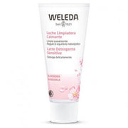 LECHE LIMPIADORA CALMANTE DE ALMENDRAS 75ML - WELEDA