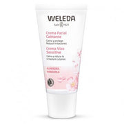 CREMA FACIAL CALMANTE ALMENDRA 30ML - WELEDA