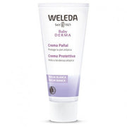 CREMA PAÑAL DE MALVA BLANCA 50ML - WELEDA