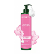 LECHE CORPORAL ROSA DE MOSQUETA 250ML - WELEDA