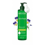 LECHE CORPORAL SKIN FOOD 250ML - WELEDA