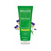 GEL DE DUCHA SKIN FOOD 200ML BIO - WELEDA