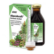 ALPENKRAFT 250ML - SALUS